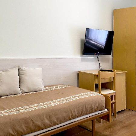 Locanda Del Buon Cammino Apartman Chiusi della Verna Kültér fotó