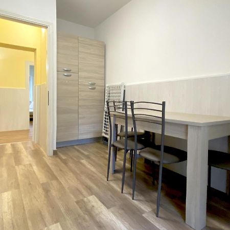 Locanda Del Buon Cammino Apartman Chiusi della Verna Kültér fotó