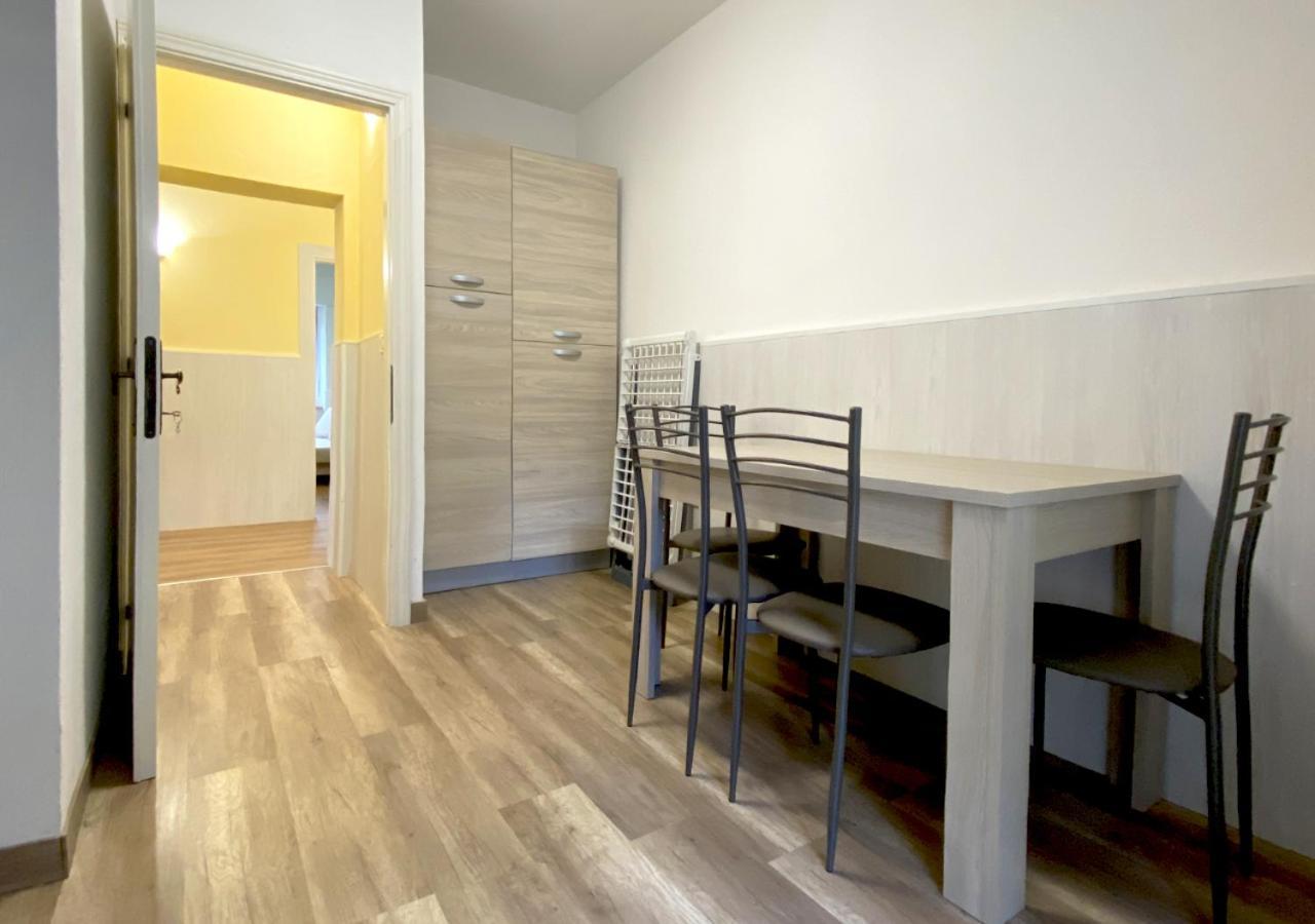 Locanda Del Buon Cammino Apartman Chiusi della Verna Kültér fotó