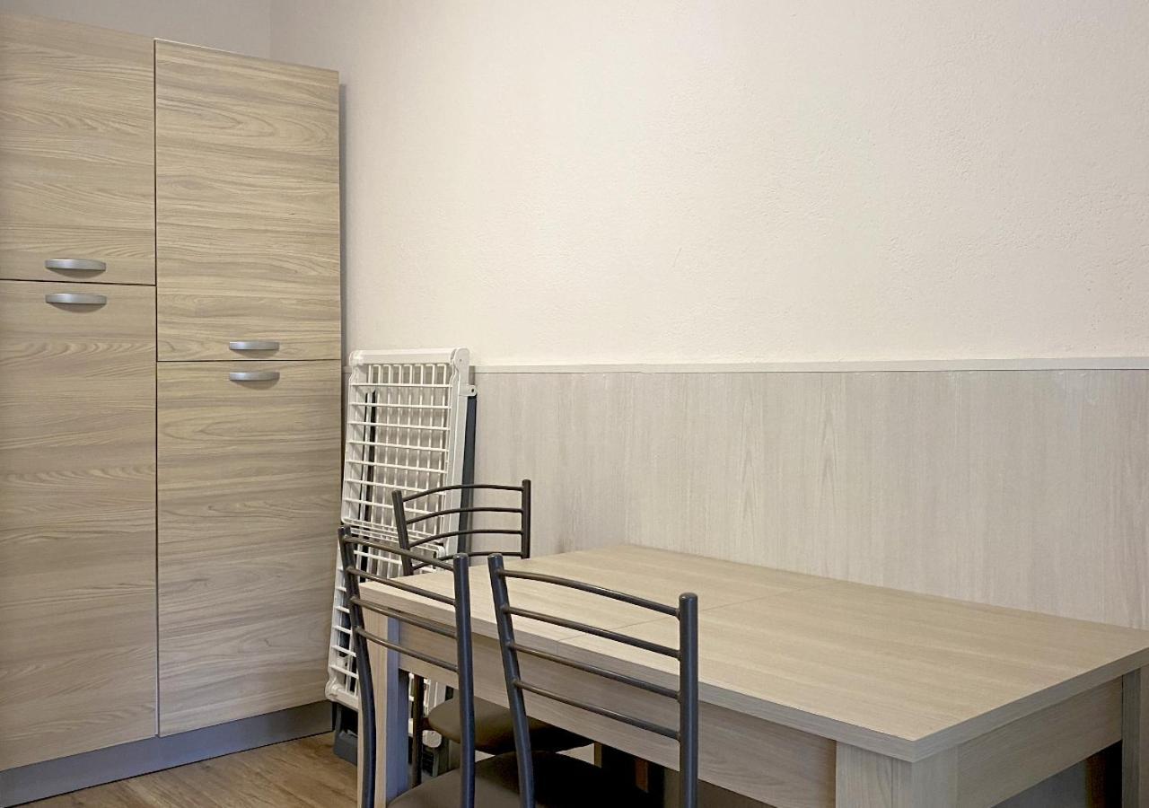 Locanda Del Buon Cammino Apartman Chiusi della Verna Kültér fotó