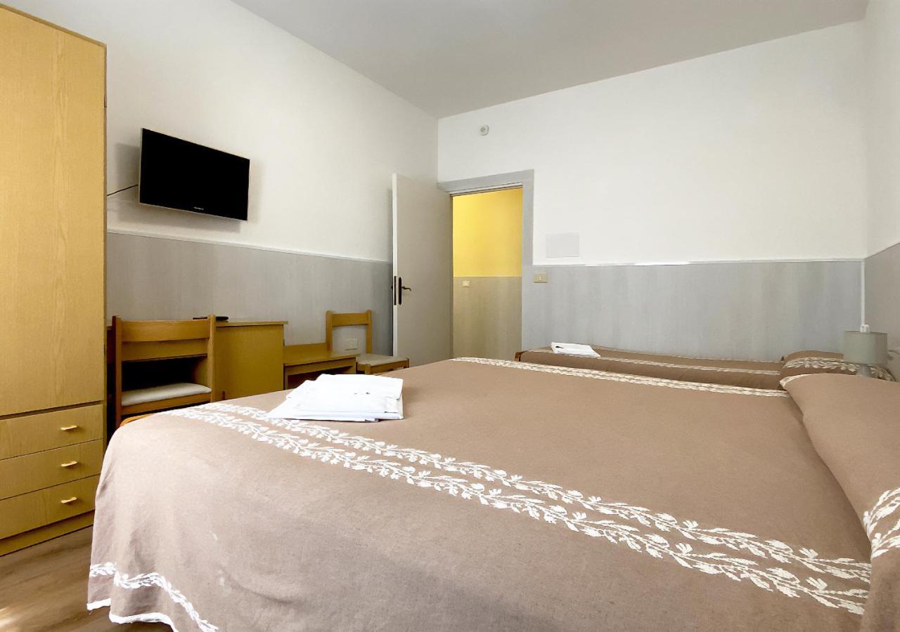 Locanda Del Buon Cammino Apartman Chiusi della Verna Kültér fotó