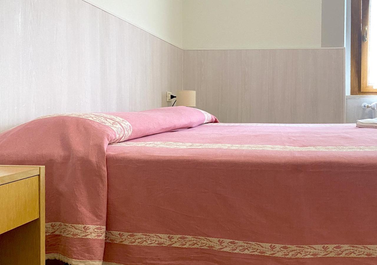 Locanda Del Buon Cammino Apartman Chiusi della Verna Kültér fotó